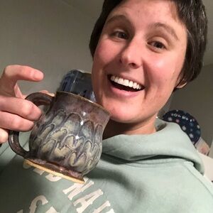 Meet your Posher, Briana